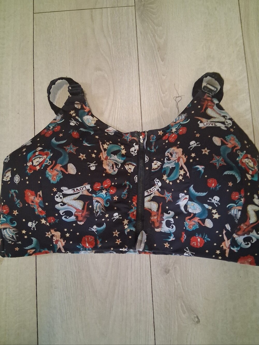 Torrid Bra